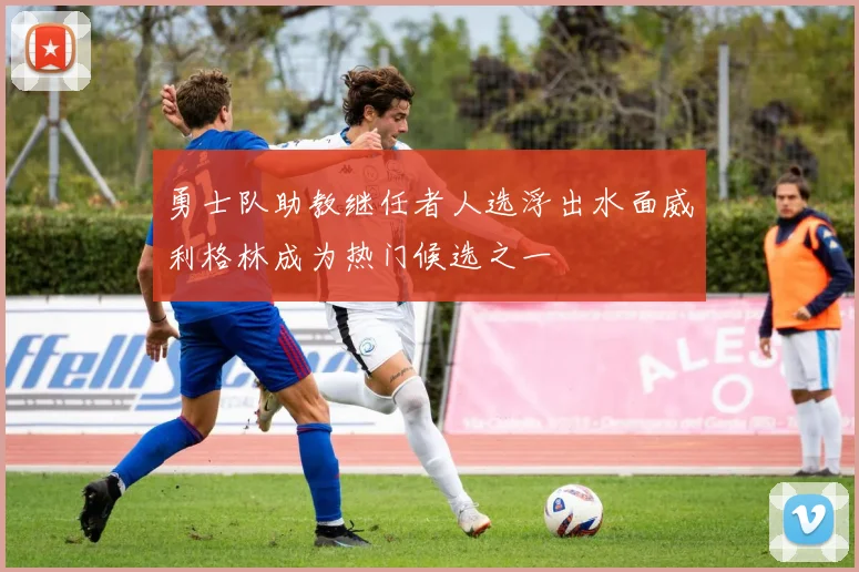勇士队助教继任者人选浮出水面威利格林成为热门候选之一